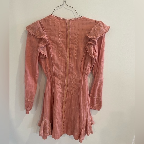 Free People Isabella dress - Picture 7 of 10